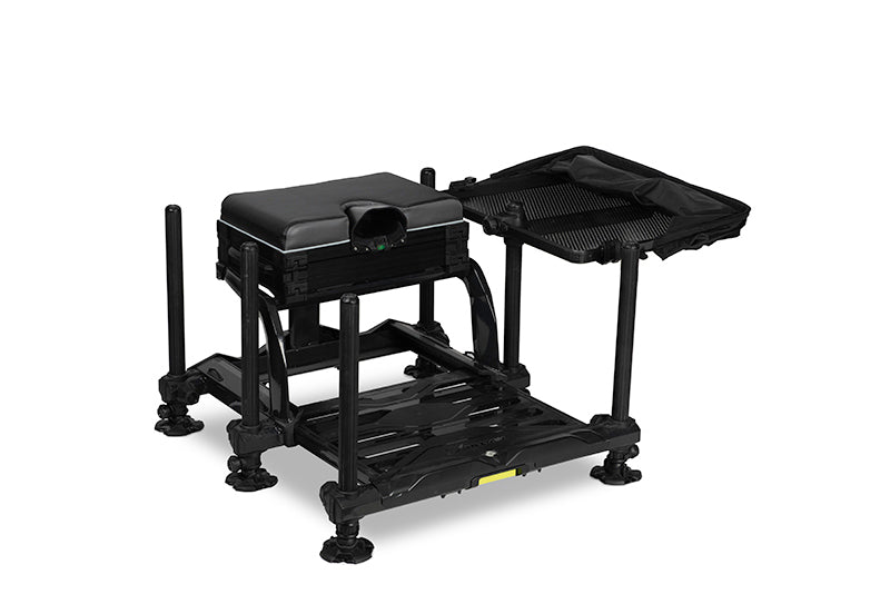 Side Tray Storm Covers