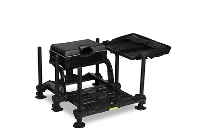 Side Tray Storm Covers