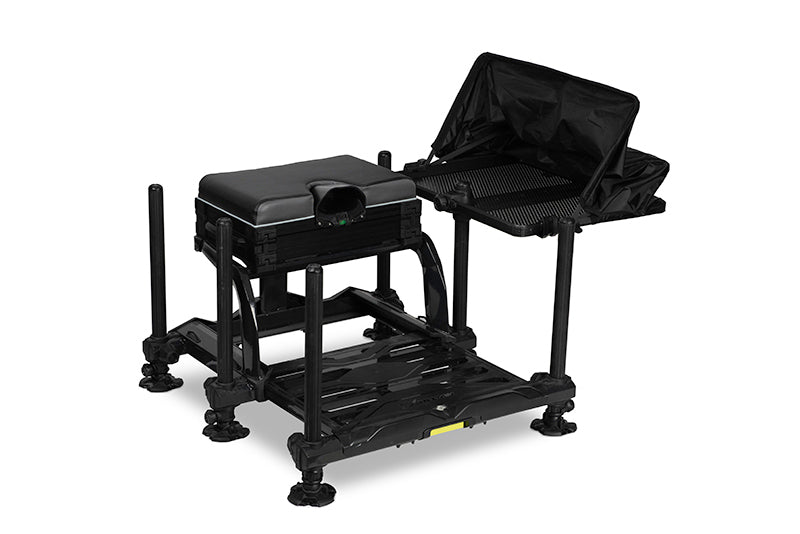 Side Tray Storm Covers