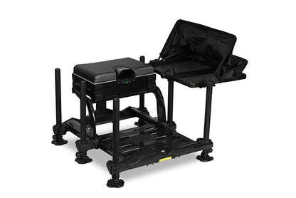 Side Tray Storm Covers