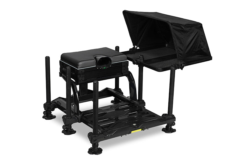 Side Tray Storm Covers