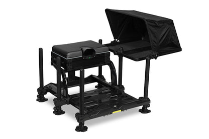 Side Tray Storm Covers