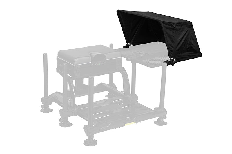 Side Tray Storm Covers