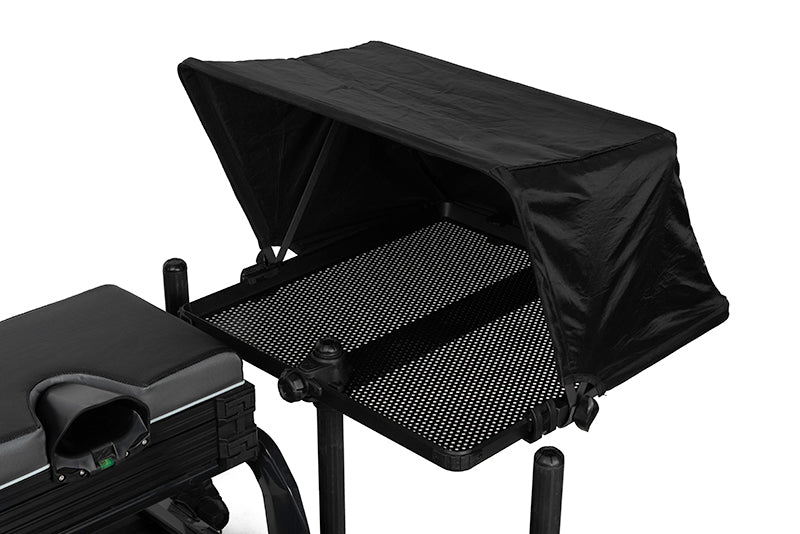 Side Tray Storm Covers