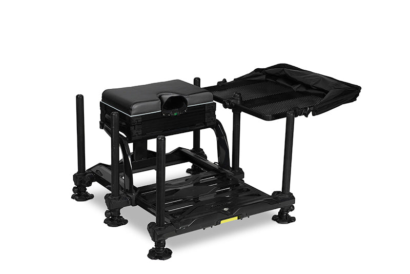 Side Tray Storm Covers
