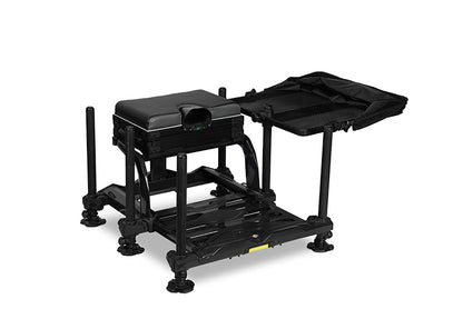Side Tray Storm Covers