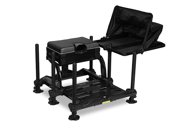Side Tray Storm Covers