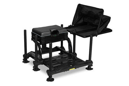 Side Tray Storm Covers