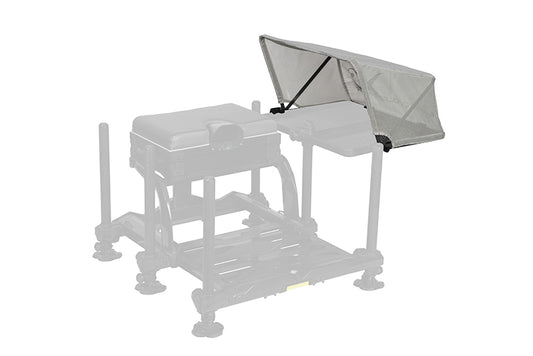 Side Tray Cooler Covers
