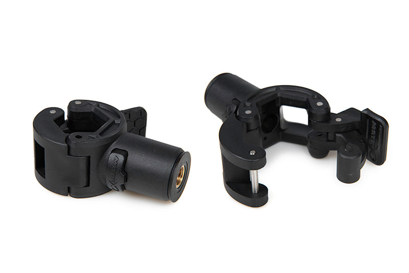Tool Bar Pro Clamp