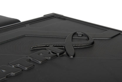 Pro Rigid Feeder Tray