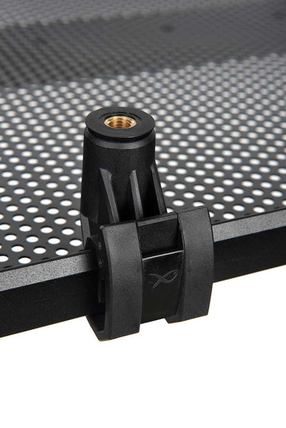 QR Side Tray Clamp