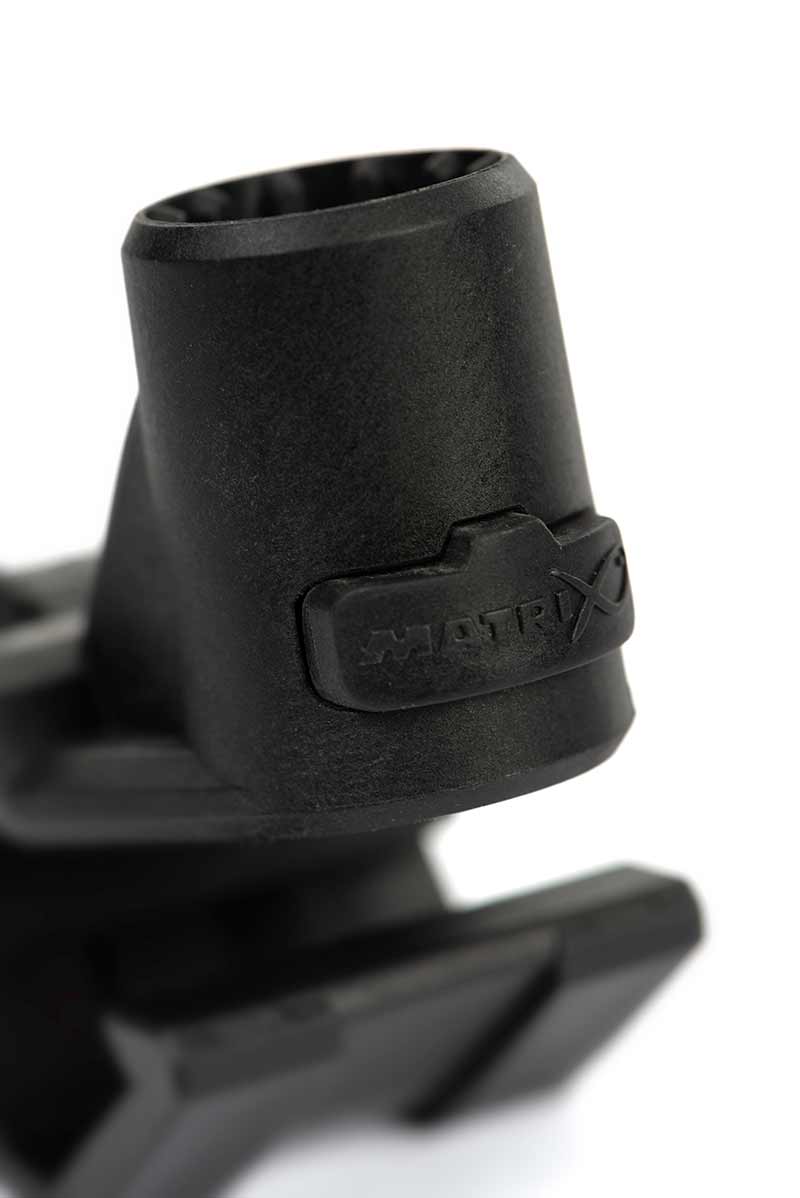 QR Side Tray Clamp