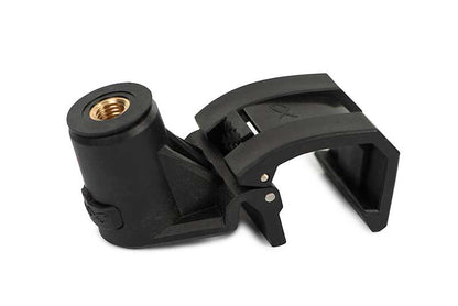 QR Side Tray Clamp