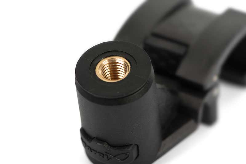 QR Side Tray Clamp