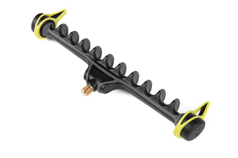 Gripper Rests