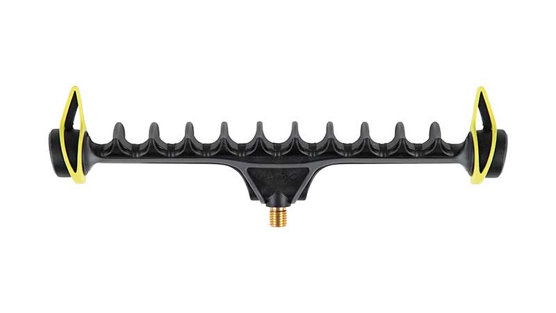 Gripper Rests