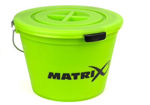 Bucket Set - Lime