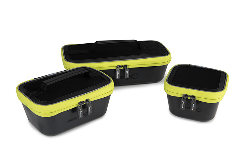 EVA Air-Flow Tubs