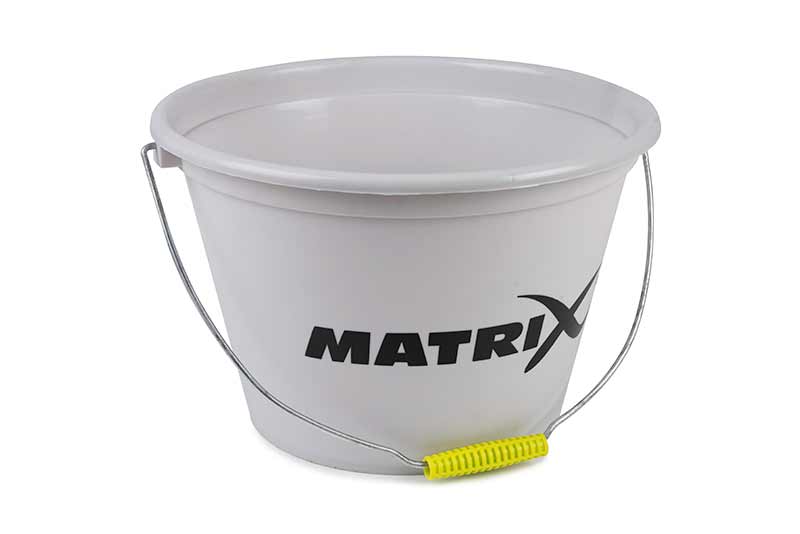 17L Bait Bucket