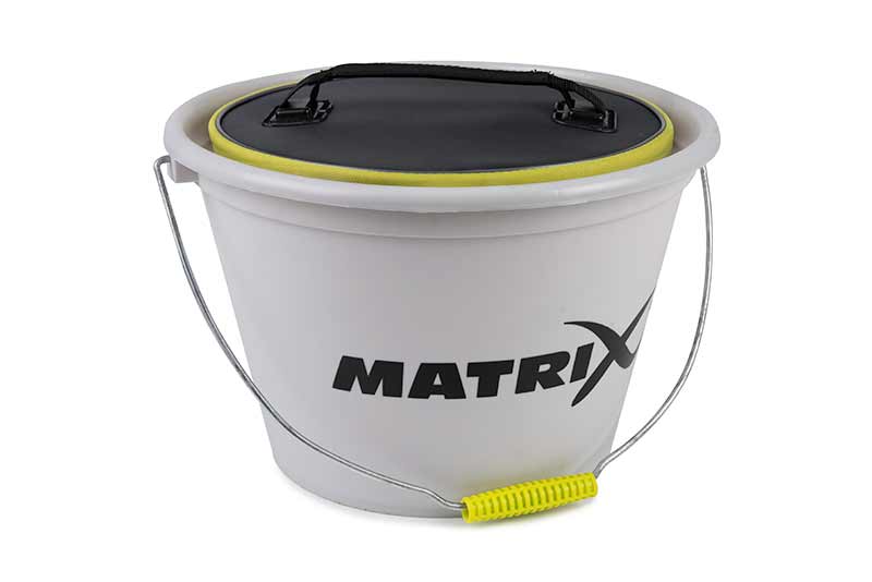 17L Bait Bucket