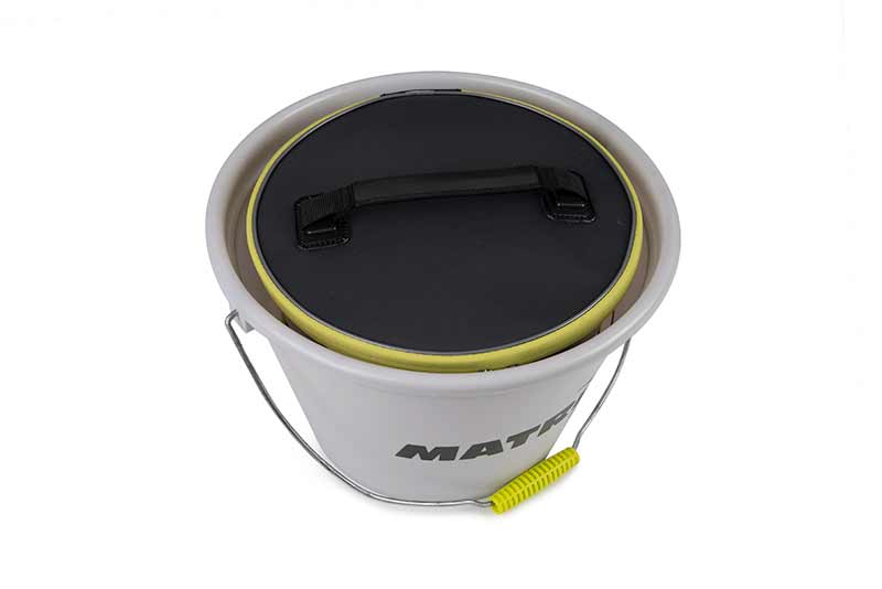 17L Bait Bucket