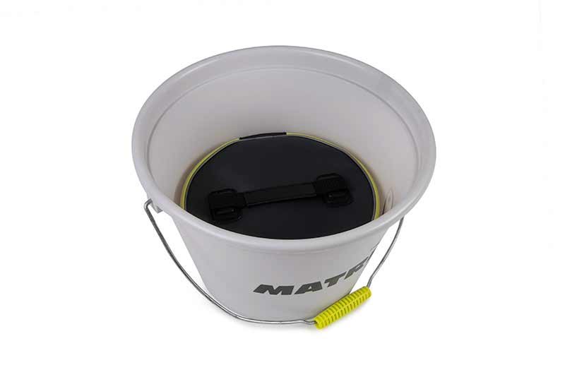 17L Bait Bucket