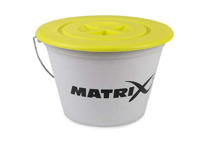 Matrix 17L Bait Bucket