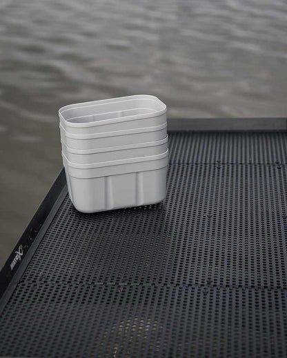 Air Flow Bait Tubs