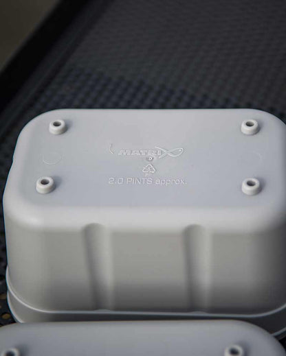 Air Flow Bait Tubs