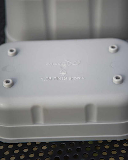 Air Flow Bait Tubs