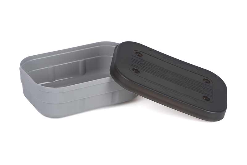 Air Lock Bait Tubs