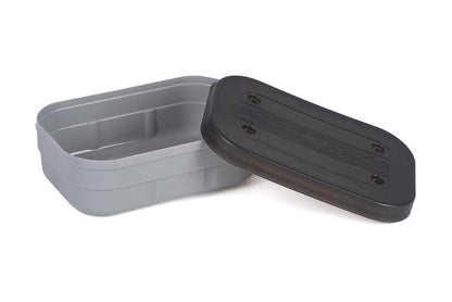 Air Lock Bait Tubs