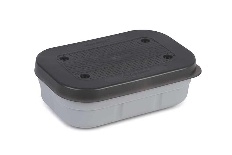 Air Flow Bait Tubs