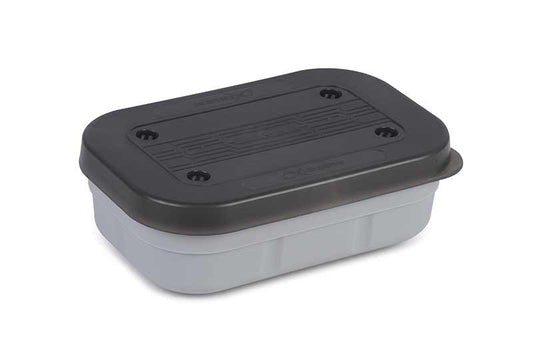 Air Lock Bait Tubs