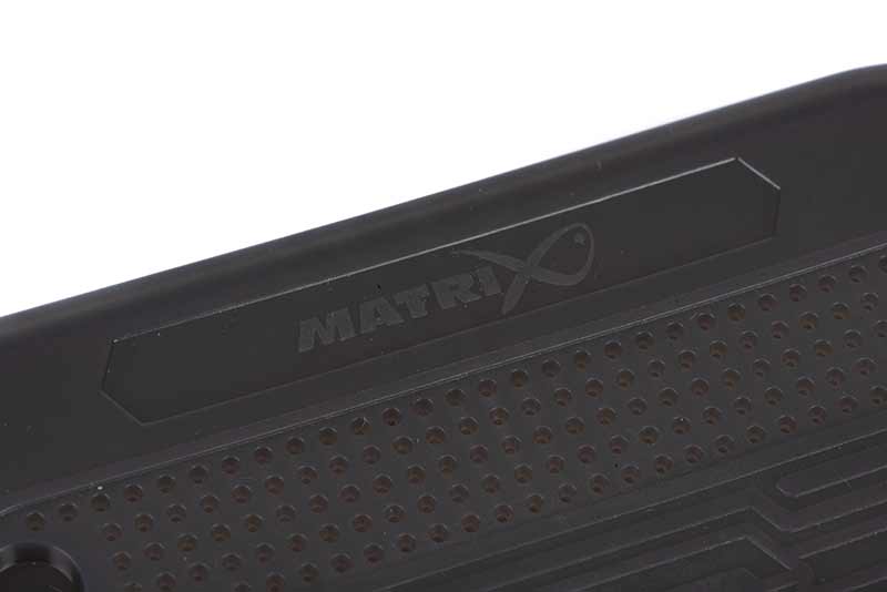 Air Flow Bait Tubs