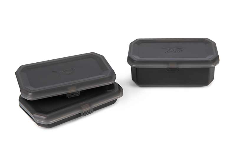 Single Compartment Deep Accessory Box