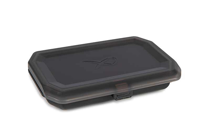 4 Compartment Standard Accessory Box