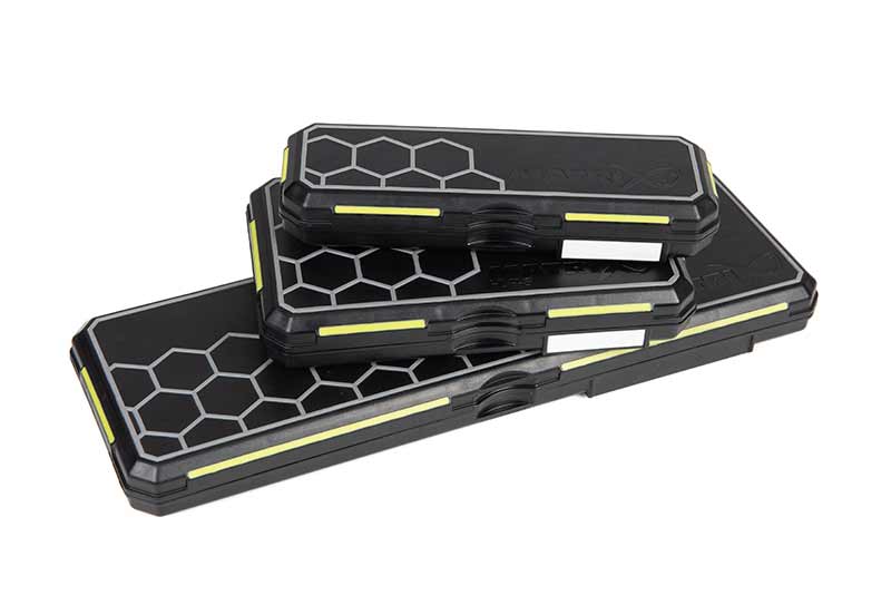 HLR Pro Hooklength Box – Short 15cm
