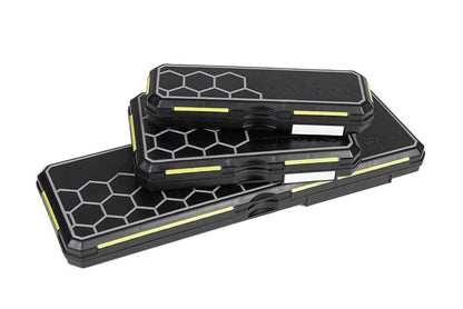 HLR Pro Hooklength Box – Short 15cm