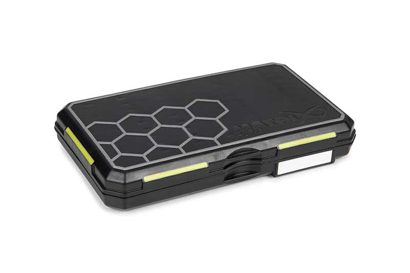 HLR Pro Hooklength Box – Short 15cm