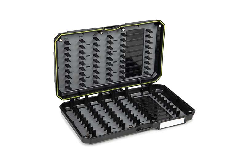 HLR Pro Hooklength Box – Short 15cm