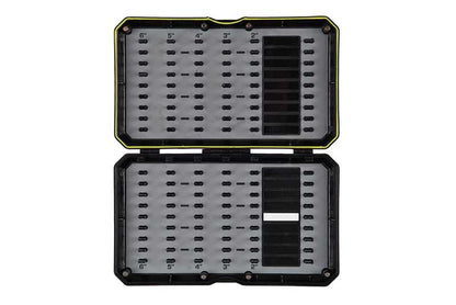 HLR Pro Hooklength Box – Short 15cm