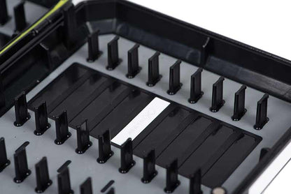 HLR Pro Hooklength Box – Short 15cm