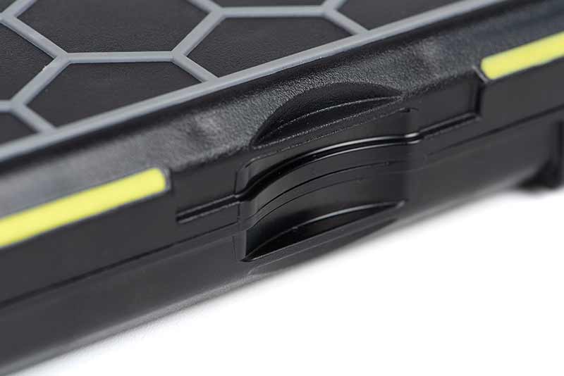 HLR Pro Hooklength Box – Short 15cm