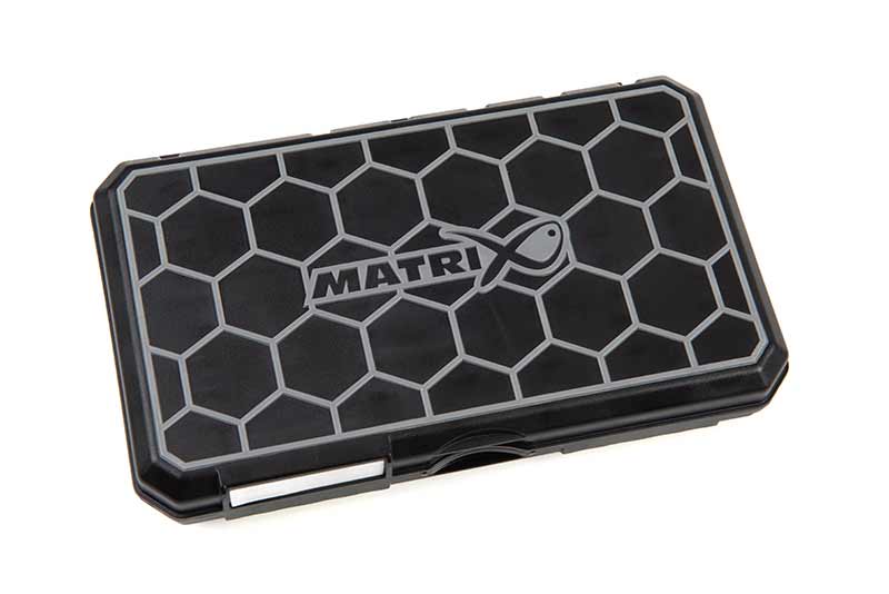 HLR Pro Hooklength Box – Short 15cm