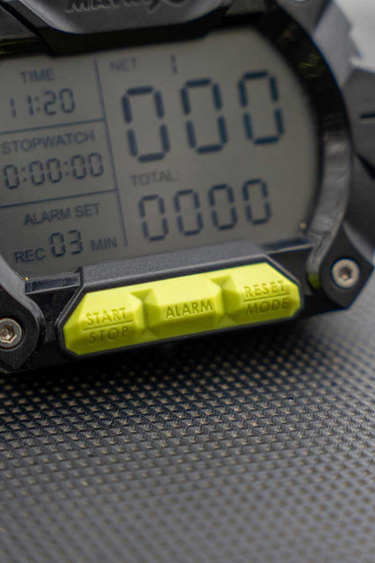 Digital Clicker Pro