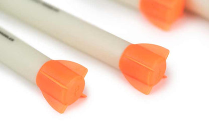 Foam Pellet Wagglers