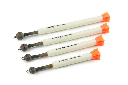 Foam Pellet Wagglers