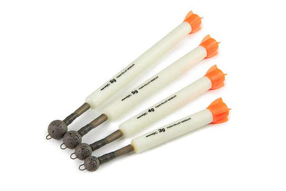 Foam Pellet Wagglers